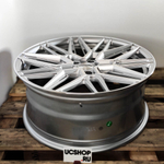 Комплект дисков Vossen HF-7 20x8.5 et35 5x112