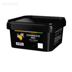 Бестабачная смесь Chabacco Mix 200 грамм