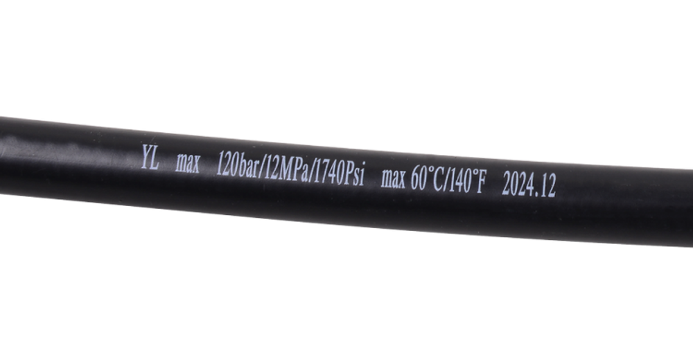 Шланг высокого давления Huter для линейки 105 серии HUX