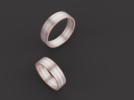 Обручальные кольца