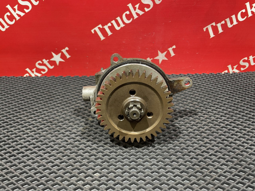 Насос ГУРа 2016г.