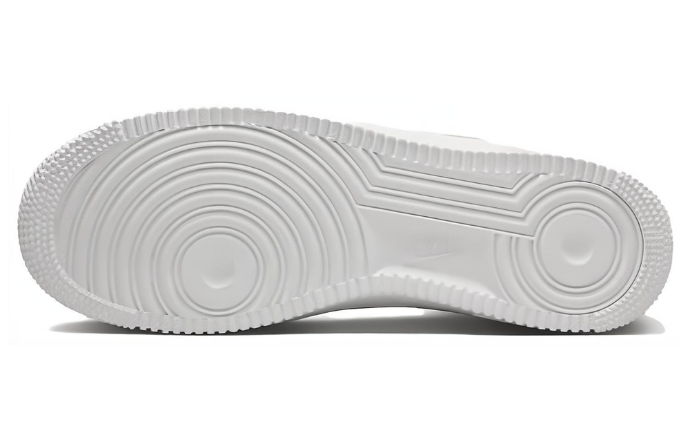 Кроссовки Billie Eilish X Nike Air Force 1 Low "Triple White"