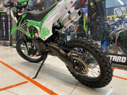 Питбайк WINNER WR 125 LITE 17/14 2021
