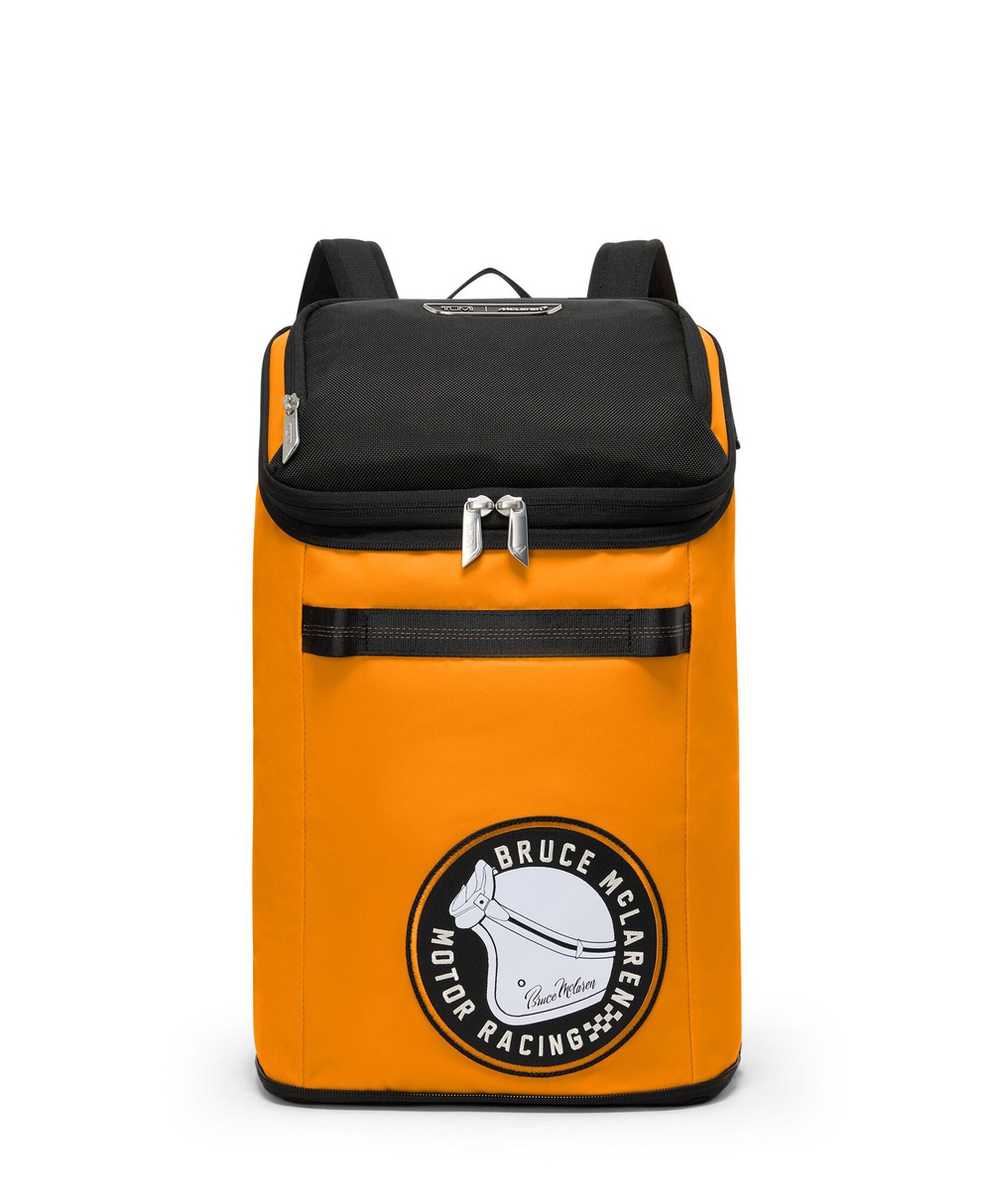 Рюкзак складной/Papaya