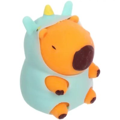 Игрушка «Свинка» Капибара 9*6 см