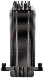 Кулер  Thermalright TRUE Spirit 120 Rev.B Ultimate