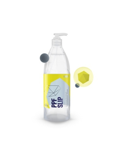 GYEON Установочный гель PPF Slip 1л