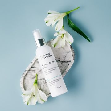 Тоник для лица Prime Peptide