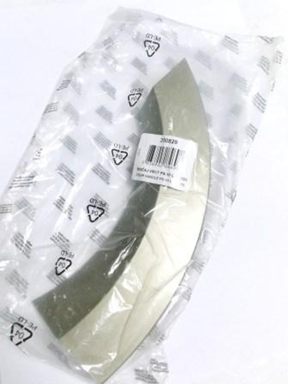 Ручка люка  350829 для стиральных машин GORENJE типа PS10