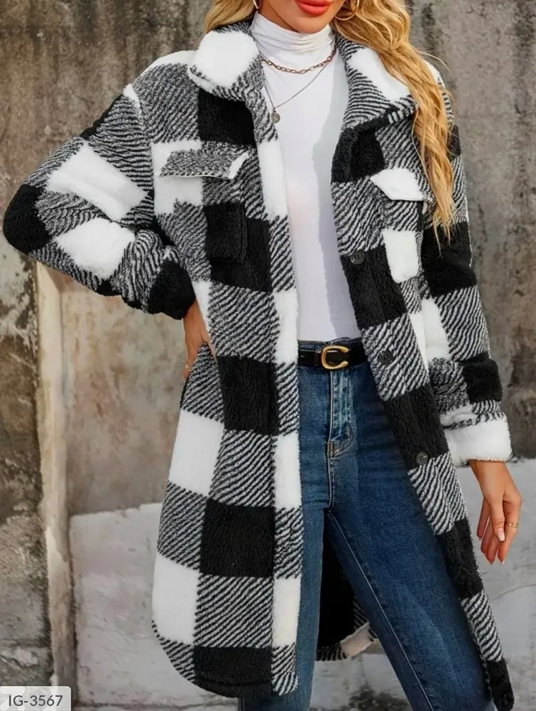 Рубашка IG-3563 Фабрика Моды