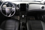 Chevrolet Cruze, 2013 год