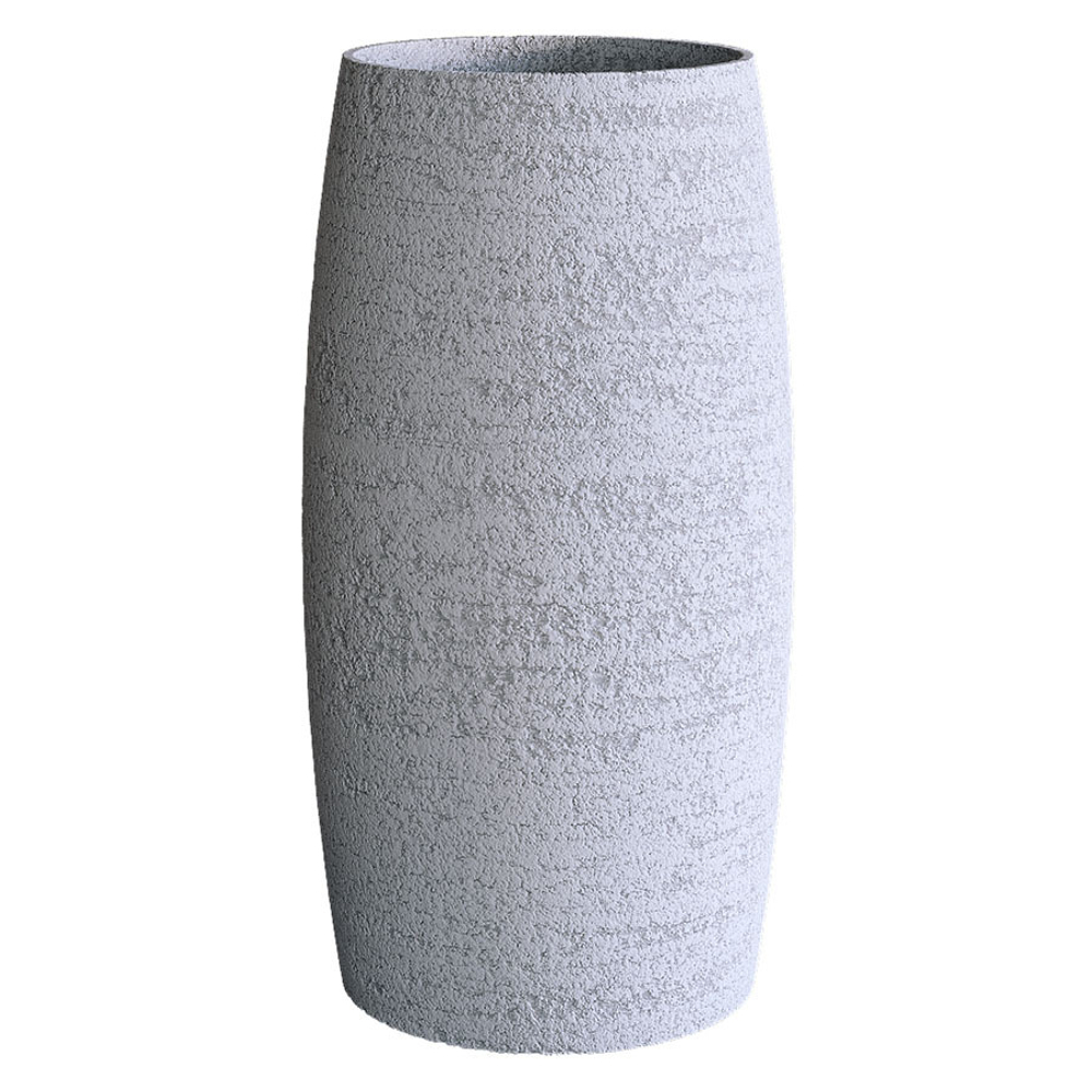 Кашпо, коллекция Surface, форма CIGAR