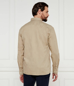 Рубашка C-CORY-243 BOSS BLACK - бежевый(50534511)