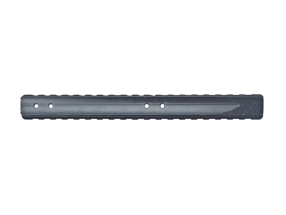 Планка Contessa Picatinny для Browning BAR, с выносом 60мм, сталь (PH17-NV)