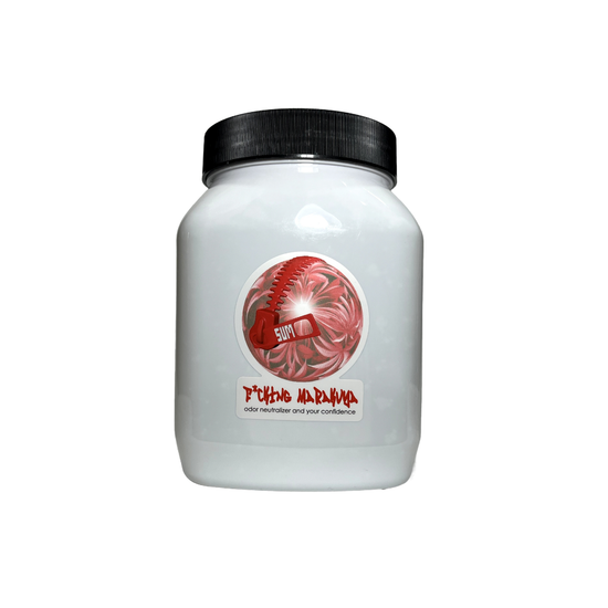 Нейтрализатор запаха Sumo F*cking Marakuya GEL 1 л