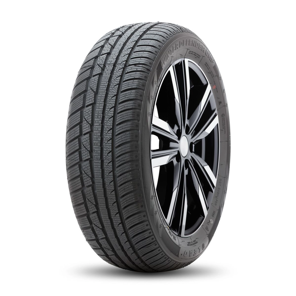Зимняя шина Leao Winter Defender UHP (245/40 R18 97V)