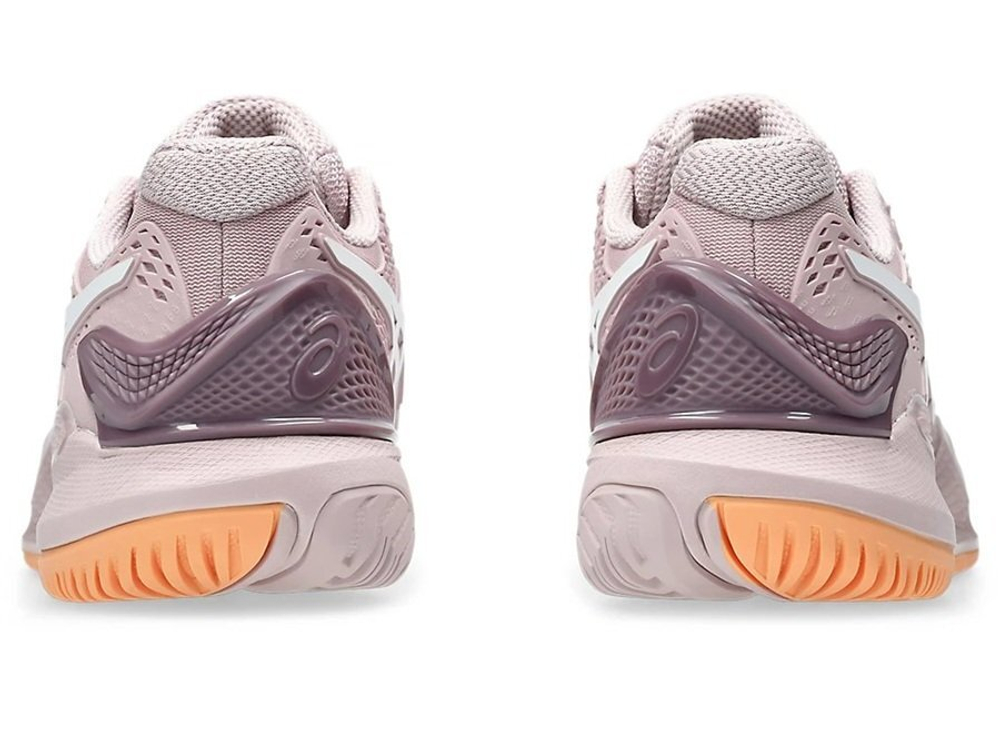 Кроссовки для тенниса Женские ASICS GEL RESOLUTION 9 для всех покрытий