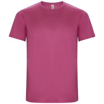 Мужская спортивная футболка Imola с коротким рукавом