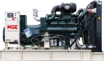 Дизельный генератор MGEp720DN