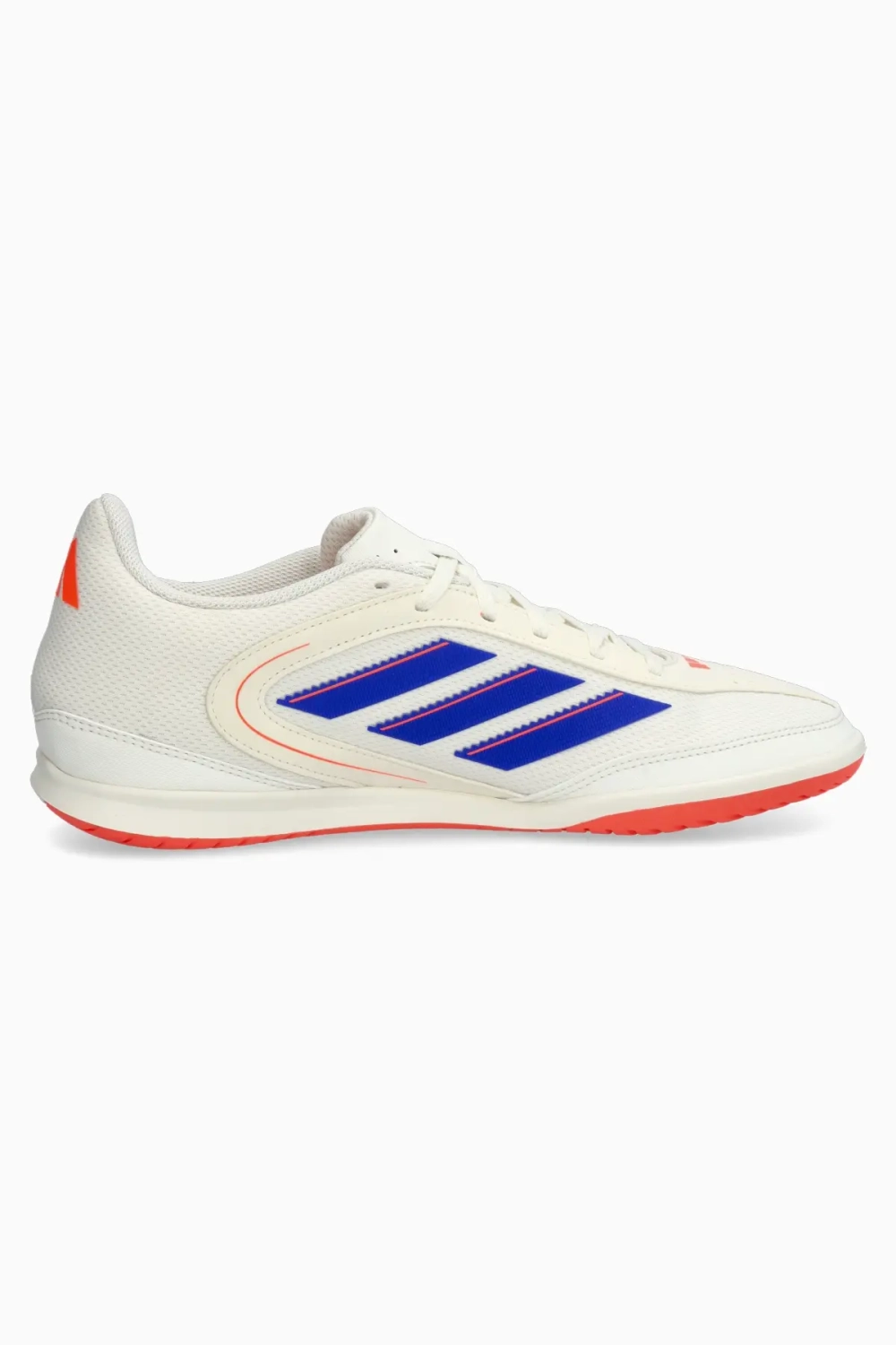 Футзалки adidas Copa Indoor Court Club IN - белый