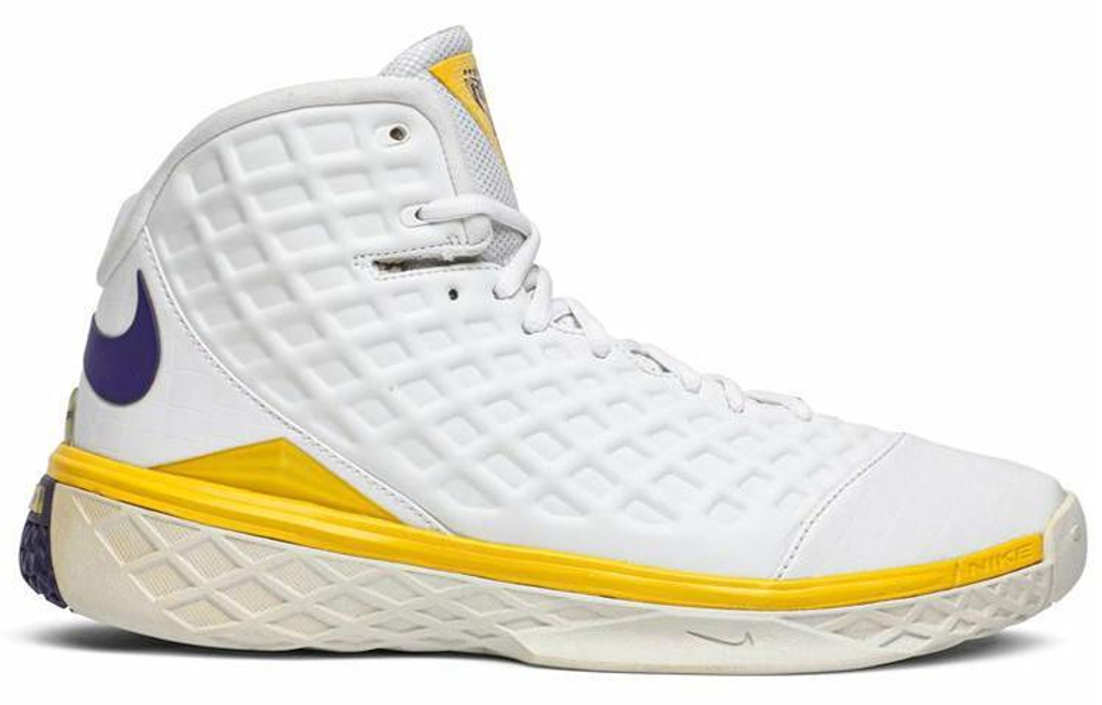 Кроссовки Nike Zoom Kobe 3 Sl Mvp