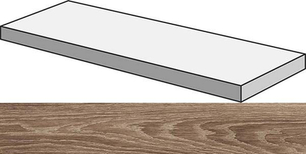 Угловая ступень ECO CHIC ANG.TOP DX AVANA RET правая (PF60006672)