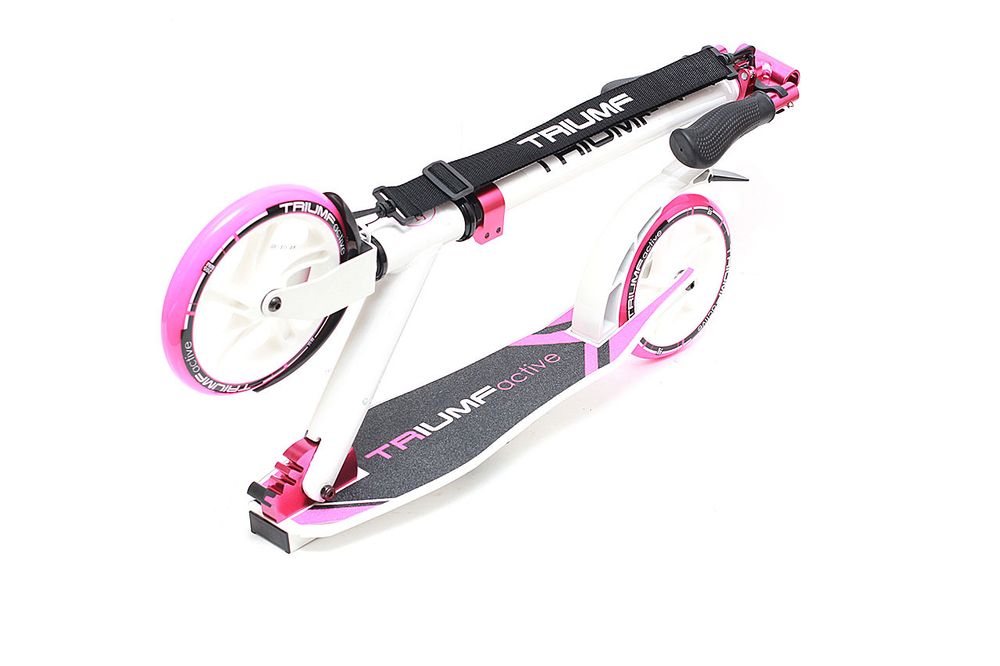 Самокат Triumf Active NL500-205/180