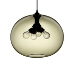 Pendant design lamp  TERRA by Niche Modern