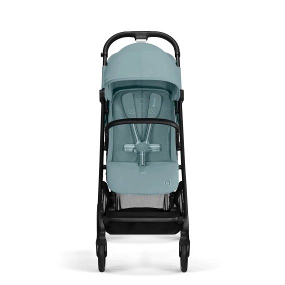 Прогулочная коляска Cybex Beezy Stormy Blue