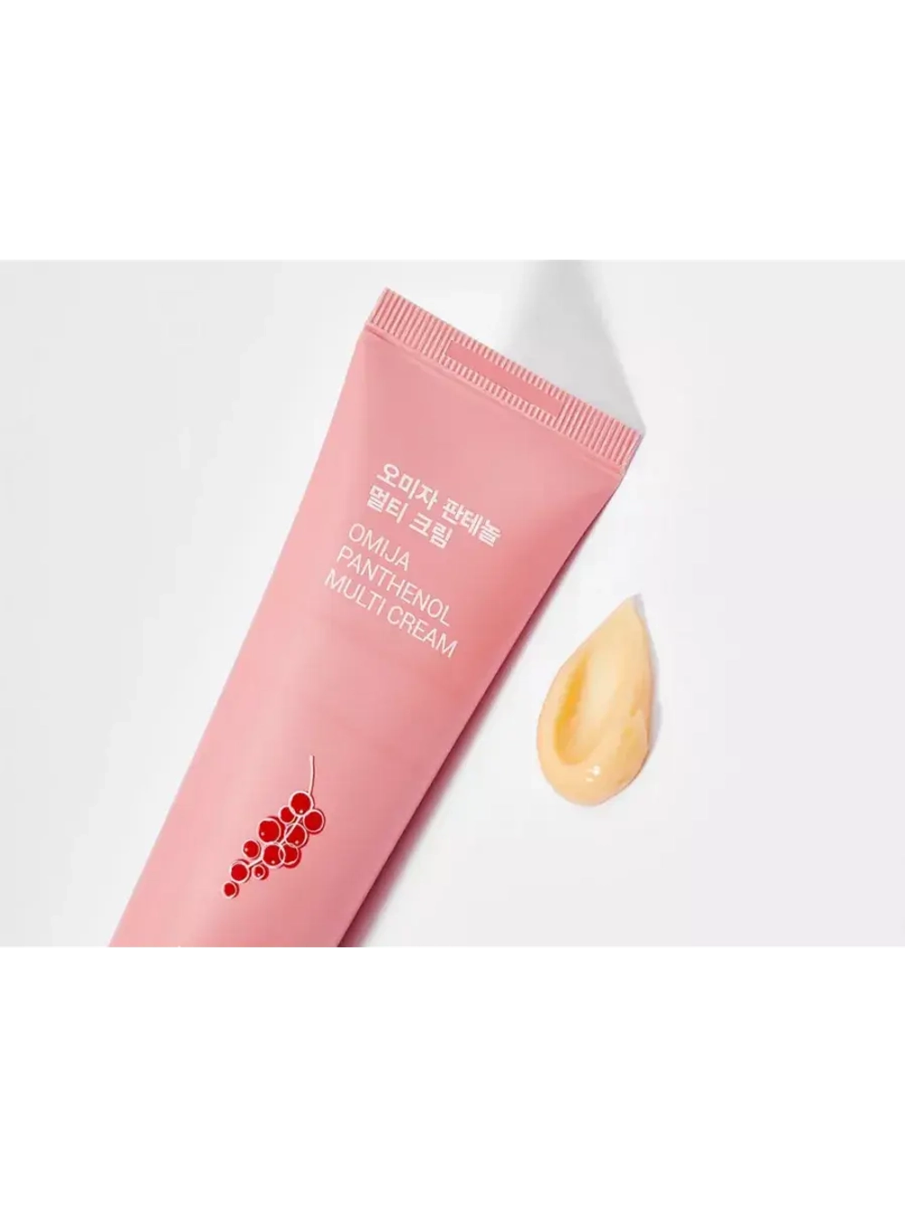 Мультифункциональный крем multi cream YADAH