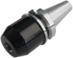 Оправка переходная Optimum BT40 / Weldon, ∅ 20 мм