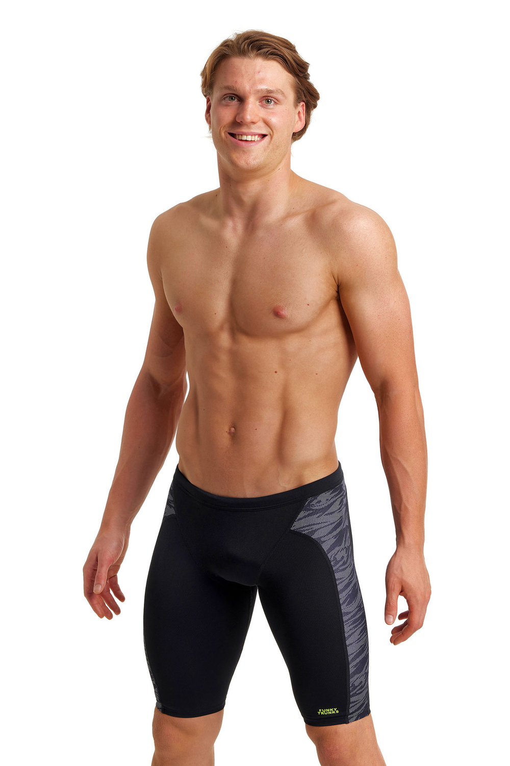 Джаммеры FUNKY TRUNKS Men's Night Run