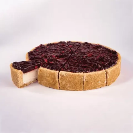 Чизкейк с Лесными ягодами Чизберри (1660г/14порций)