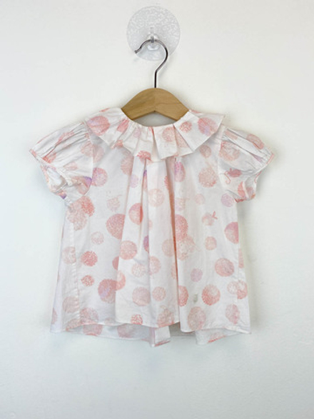 Рубашка Baby Dior, 92