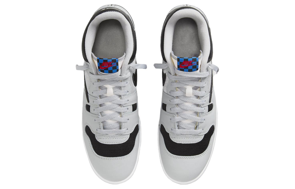 Кроссовки Travis Scott X Nike Mac Attack