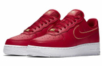 Кроссовки Nike Air Force 1 Low (Женская размерная сетка)