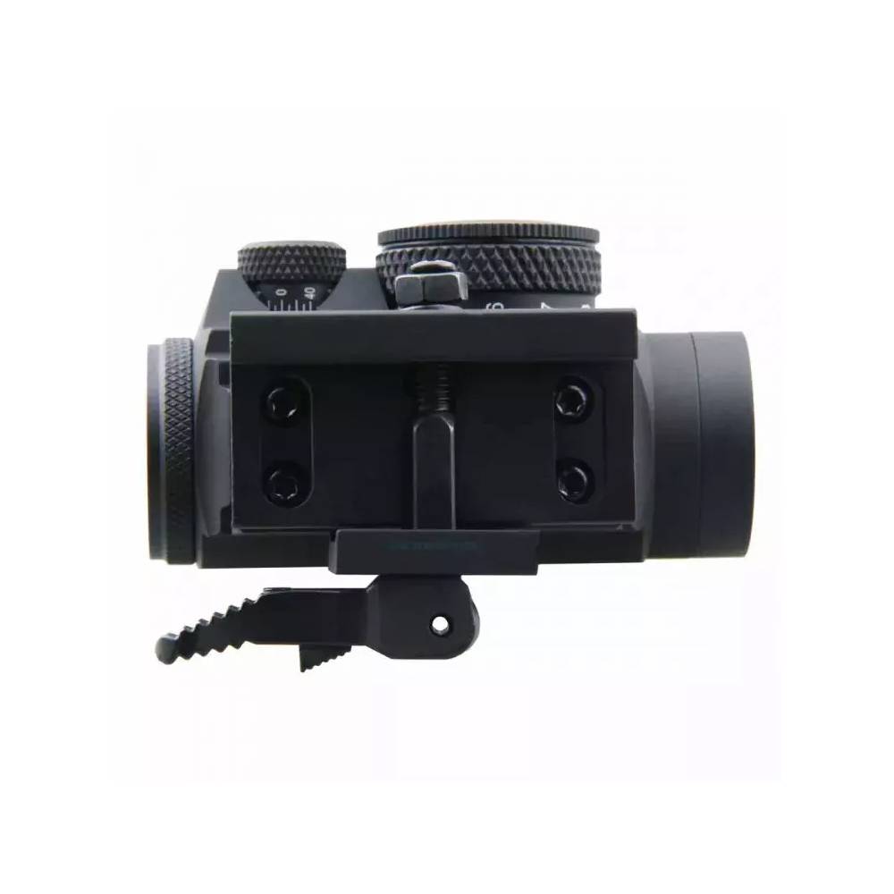 Коллиматорный прицел Vector Optics Maverick-II 1x22 GRA
