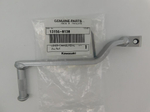 лапка переключения передач Kawasaki ER400 ER650 EX400 EX650 13156-0130