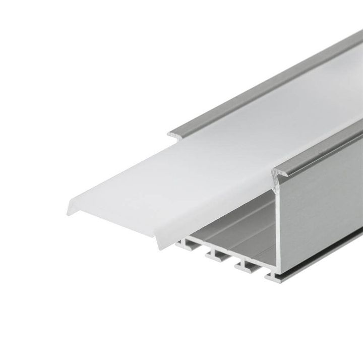 Рассеиватель Arlight Mat-L PLS-Lock 019189