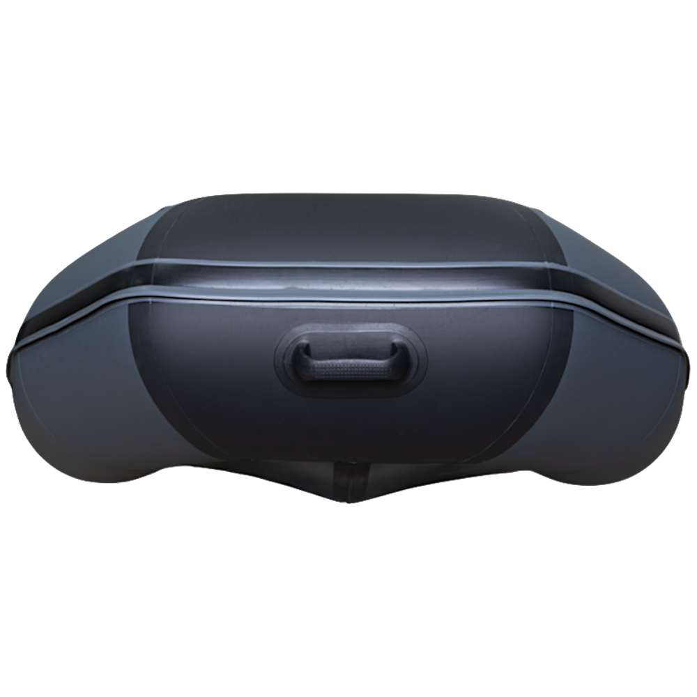 Лодка ПВХ Мастер Лодок Таймень NX3200СКК Слань-книжка киль "Комби" -