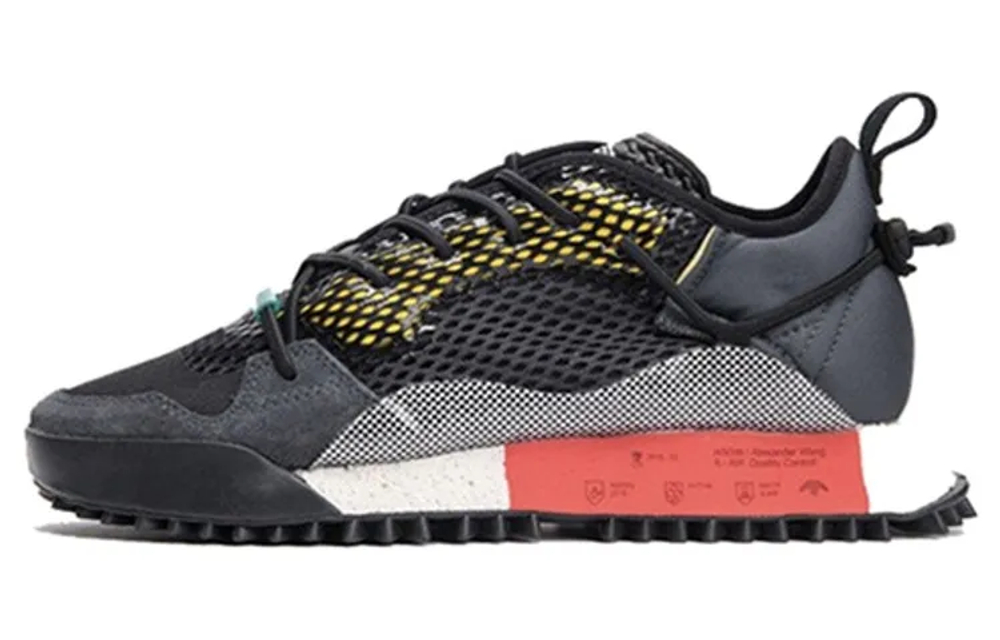 Adidas Alexander Wang X Adidas Reissue Run Core