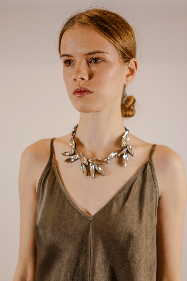 Marina Fossati КОЛЬЕ MARINA FOSSATI