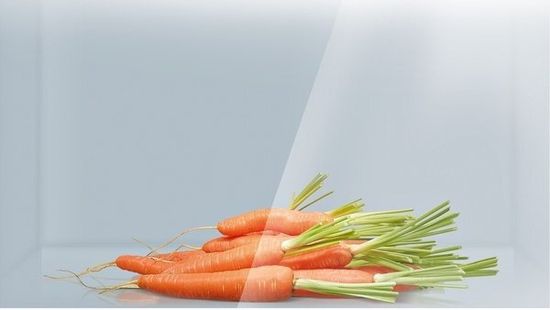 Холодильник Bosch KGV 39VW14R