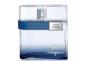 Salvatore Ferragamo F By Ferragamo Free Time