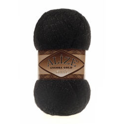 Angora Gold Simli NEW Alize
