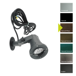 Ландшафтный светильник Norlys SANDE 1592 Norlys