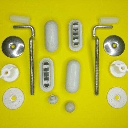 Комплект креплений Сантек Лига  AHS.53  1WH201457