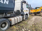 КамАЗ М1840 4x2 Седельный тягач 5490-S5 (Дизельный, 12,0 л, 401 л.с., МТ)