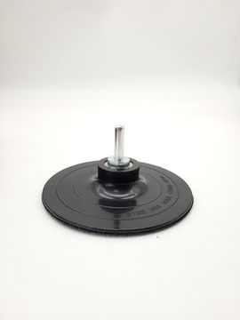 Адаптер для агшк 125мм пластиковый