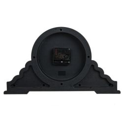 GAEM Часы настольные декоративные (1xАА н/п), L39 W7 H21,5 см